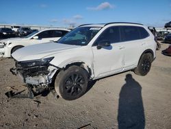 Honda salvage cars for sale: 2024 Honda CR-V Sport