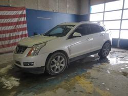 Cadillac Vehiculos salvage en venta: 2011 Cadillac SRX Performance Collection