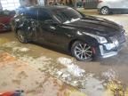 2016 Cadillac CTS Luxury Collection