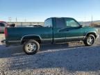 1995 GMC Sierra K1500