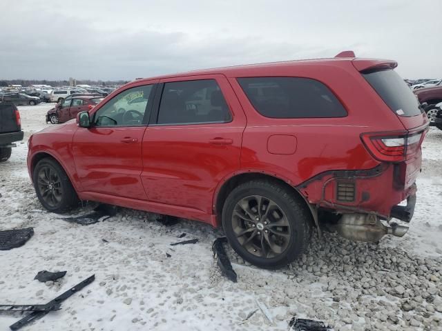 2019 Dodge Durango R/T