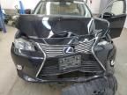 2014 Lexus ES 300H