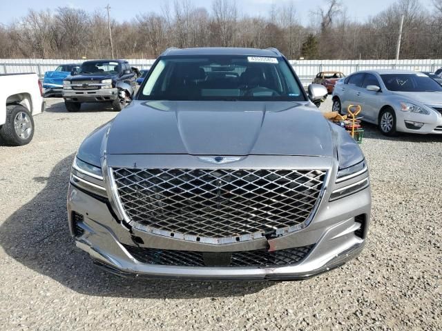 2021 Genesis GV80 Base