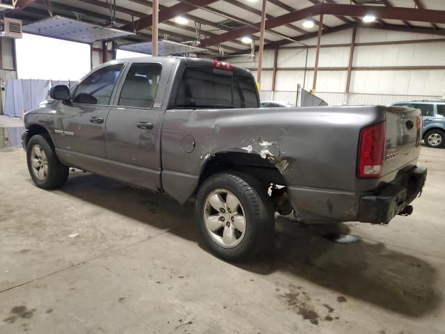 2002 Dodge RAM 1500