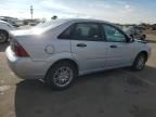 2007 Ford Focus ZX4