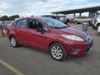 2011 Ford Fiesta SE