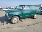 1969 Jeep Wagoneer