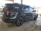 2014 Ford Explorer Sport