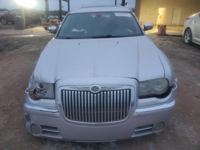 2007 Chrysler 300C