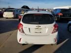 2016 Chevrolet Spark LS