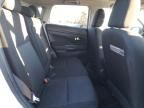 2011 Mitsubishi Outlander Sport SE