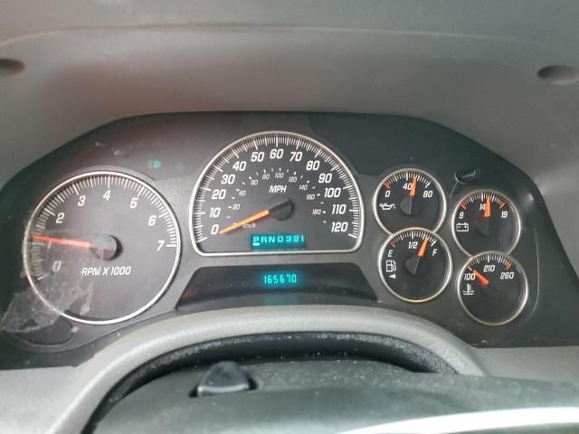 2005 GMC Envoy