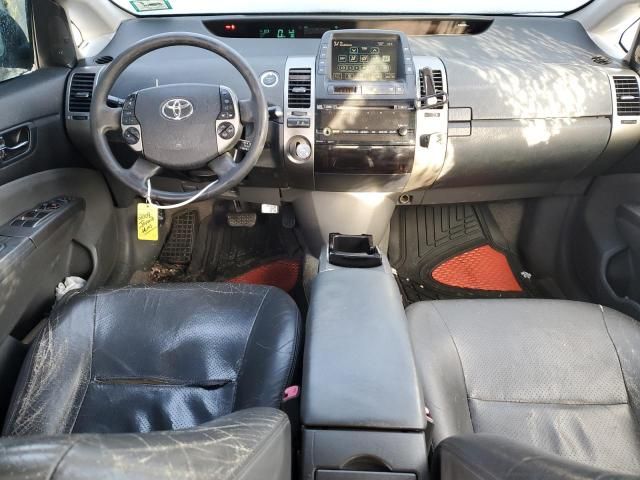 2009 Toyota Prius