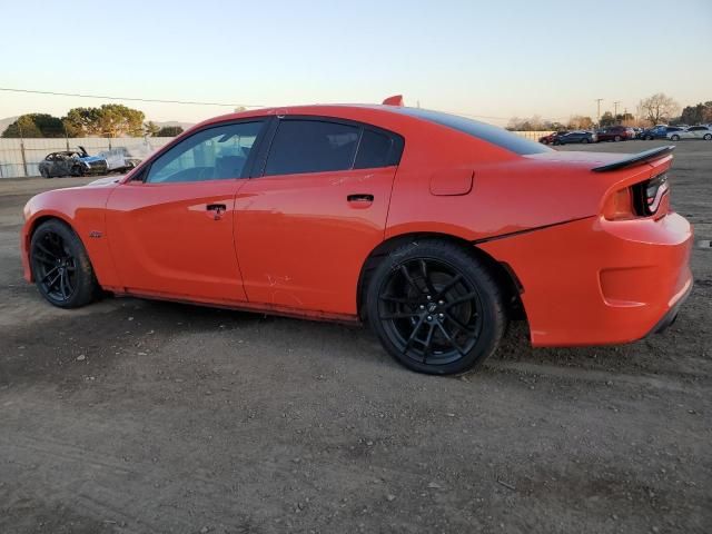 2020 Dodge Charger Scat Pack