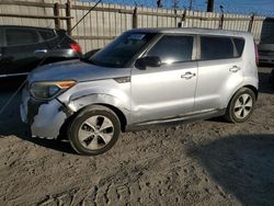 KIA salvage cars for sale: 2014 KIA Soul