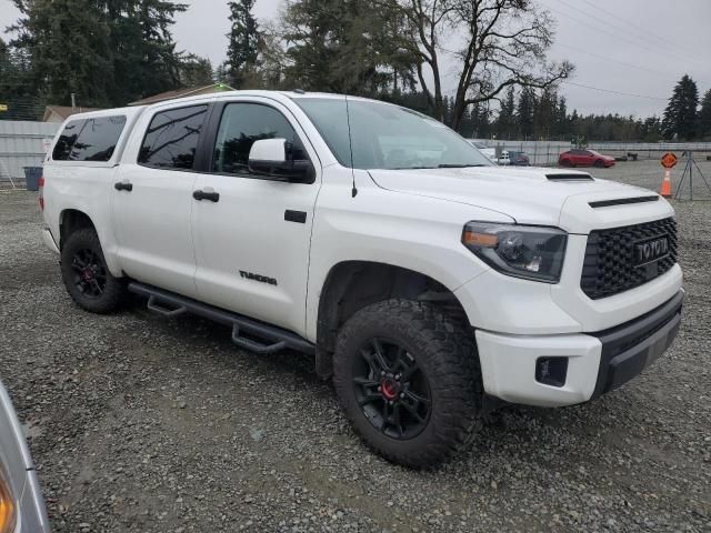 2019 Toyota Tundra Crewmax SR5