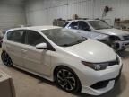 2016 Scion IM