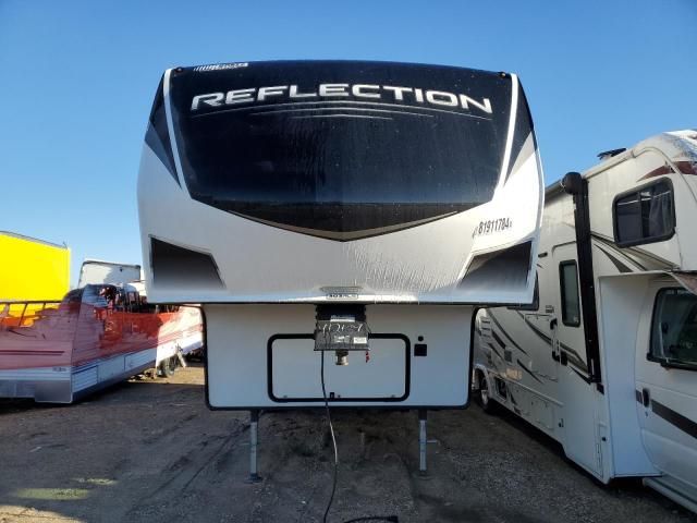 2021 Gdrv 2021 Other Trailer