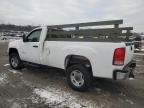 2013 GMC Sierra K2500 Heavy Duty