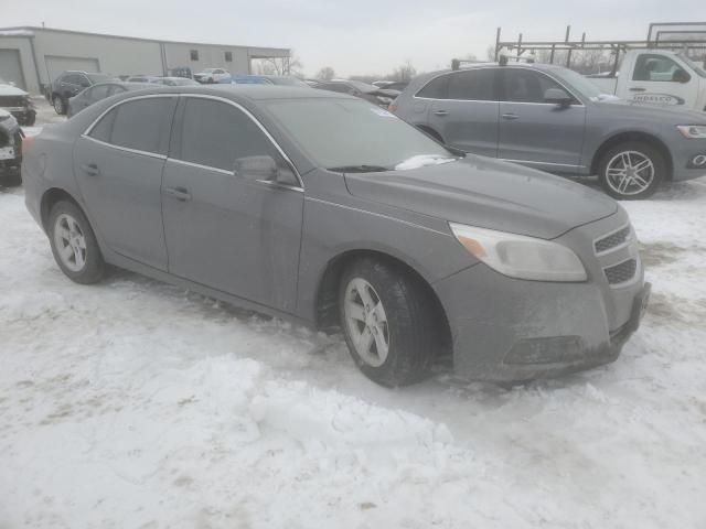 2013 Chevrolet Malibu LS