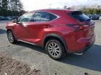 2017 Lexus NX 200T Base