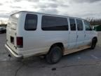 2003 Ford Econoline E350 Super Duty Wagon