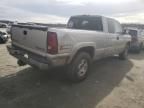 2004 Chevrolet Silverado K1500