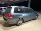 2010 Honda Odyssey EXL