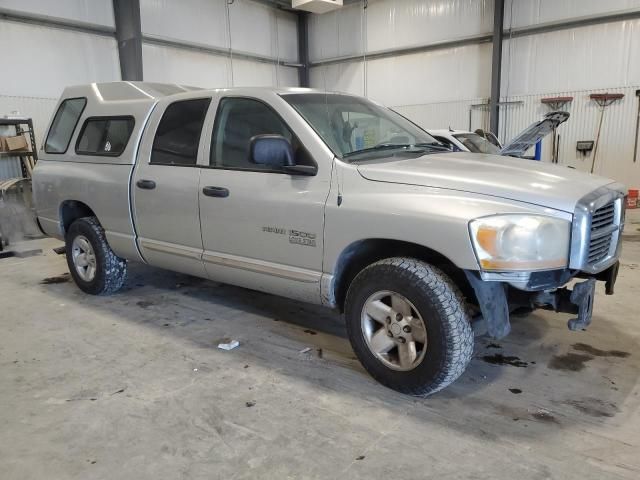 2006 Dodge RAM 1500 ST