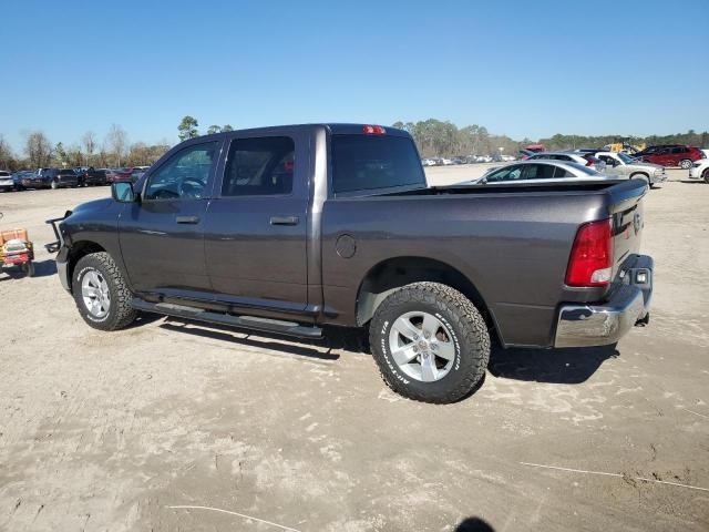 2020 Dodge RAM 1500 Classic Tradesman