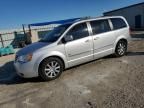 2009 Chrysler Town & Country Touring