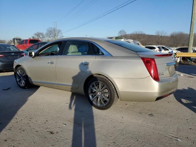 2013 Cadillac XTS