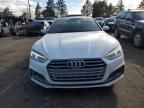 2018 Audi A5 Prestige S-Line