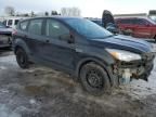 2013 Ford Escape S