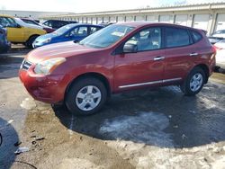 Vehiculos salvage en venta de Copart Cleveland: 2013 Nissan Rogue S