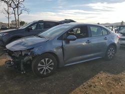 Lots with Bids for sale at auction: 2020 Toyota Corolla LE