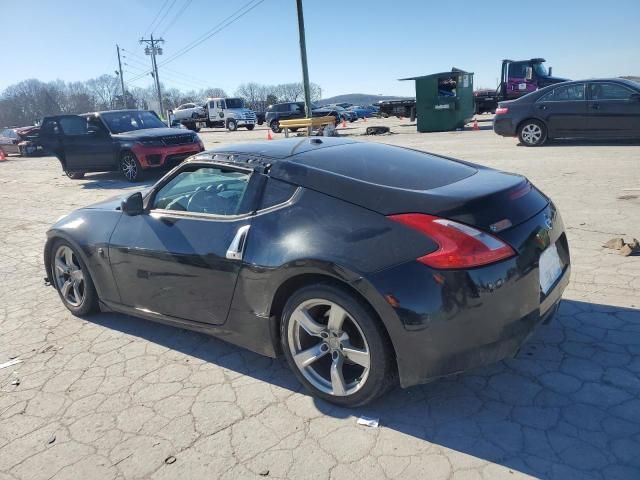 2010 Nissan 370Z