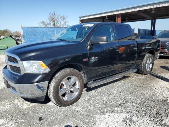 2020 Dodge RAM 1500 Classic SLT