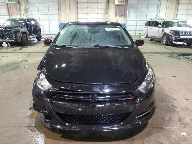 2014 Dodge Dart SXT