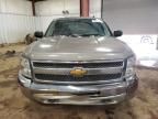 2012 Chevrolet Silverado K1500 LT