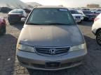 2004 Honda Odyssey EXL