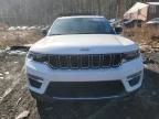 2023 Jeep Grand Cherokee Limited 4XE