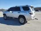 2014 Toyota 4runner SR5