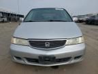 2001 Honda Odyssey EX