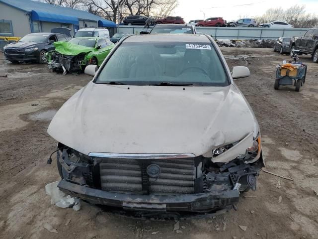 2006 Hyundai Sonata GLS