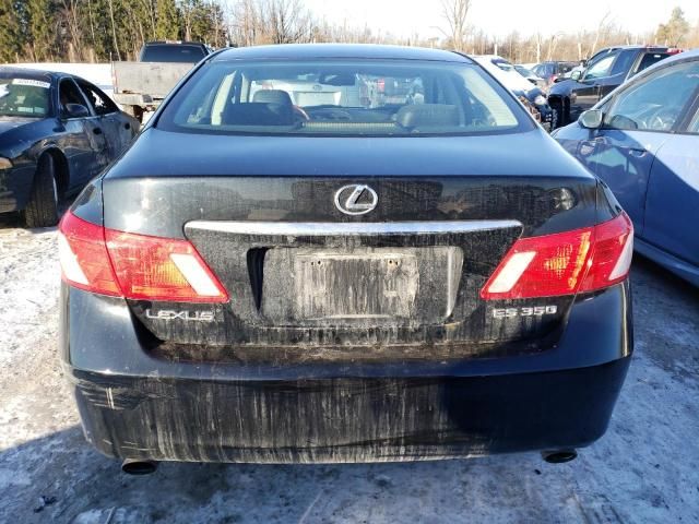 2009 Lexus ES 350