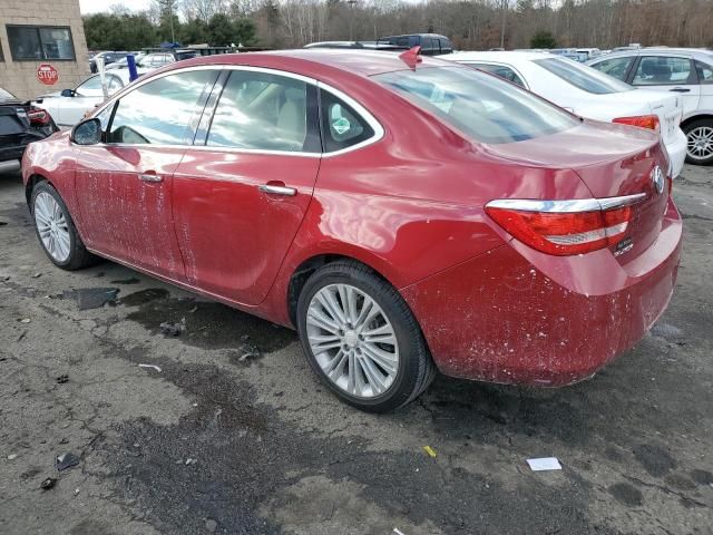 2014 Buick Verano