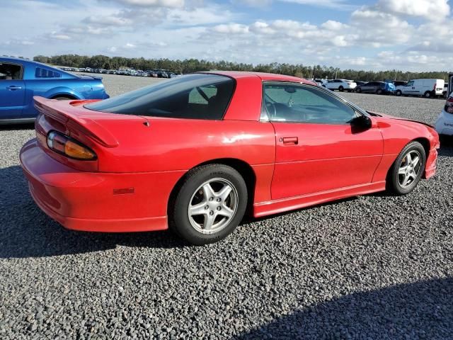 1998 Chevrolet Camaro