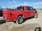 2022 Dodge 1500 Laramie