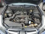 2013 Subaru Legacy 2.5I Premium